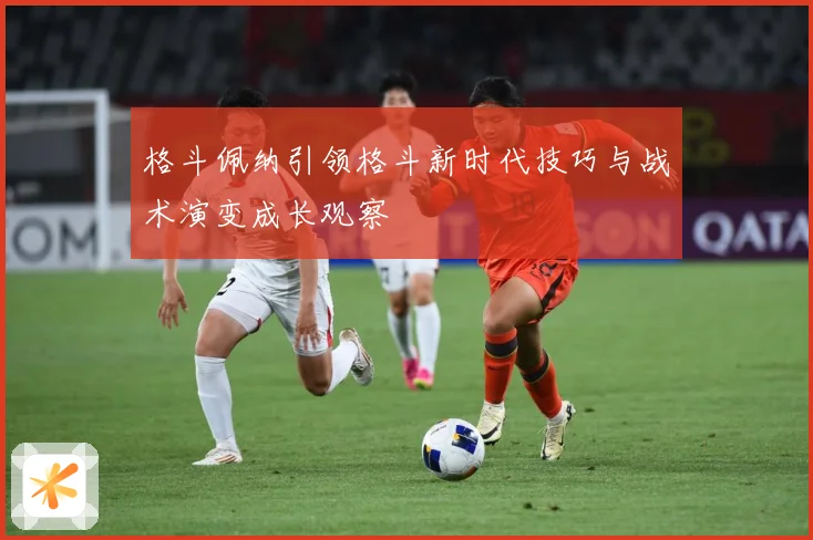 格斗佩纳引领格斗新时代技巧与战术演变成长观察