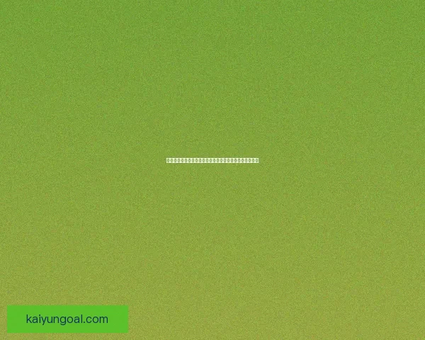 世界杯胜负预测分析助力竞猜技巧揭秘精准分析与策略指南