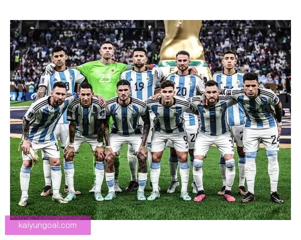 美加墨世界杯点燃北美激情全球豪强逐梦绿茵巅峰荣耀四年盛典