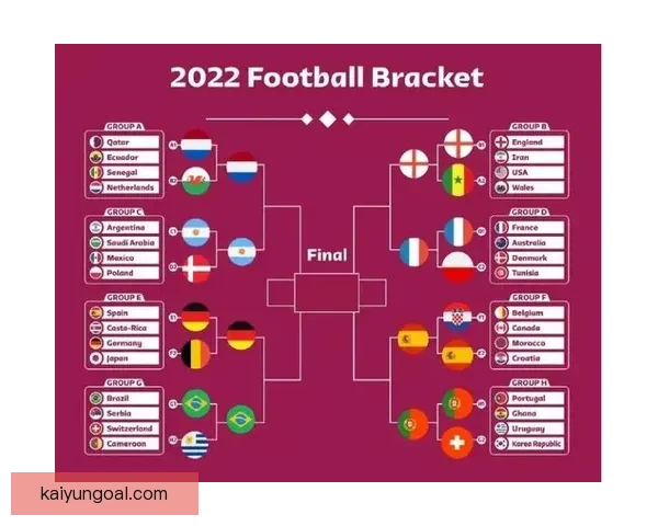 基于世界杯竞猜数据的预测模型与分析方法探讨