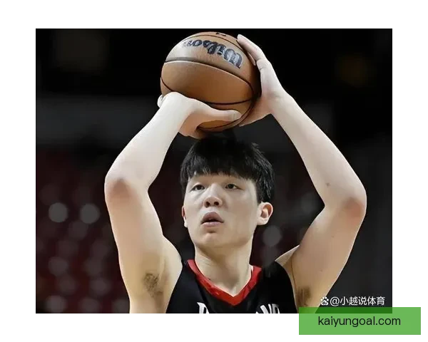 杨瀚森新老板首次发声承诺开拓者球迷全力打造年年具备冲冠实力球队