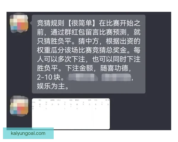 世界杯竞猜游戏全新玩法规则详解与赢取奖励指南