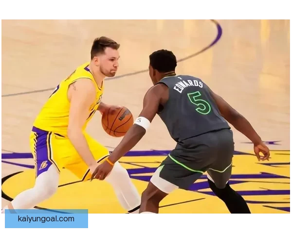 湖人遭重创东契奇里夫斯赛季报销詹姆斯单核迎接首轮三选一挑战