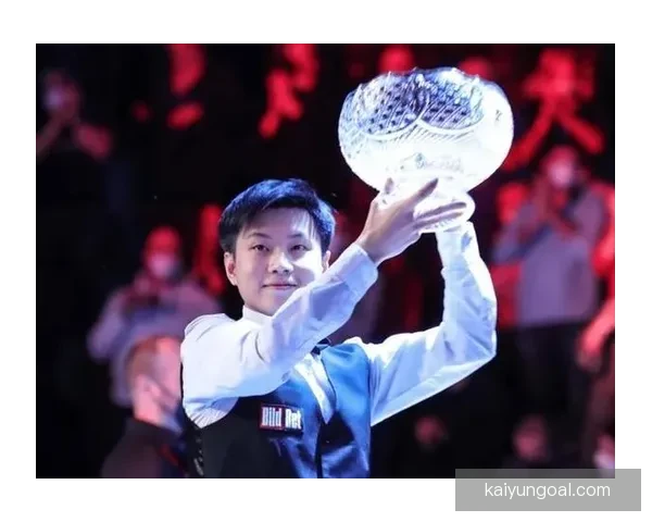 赵心童奖金136万元冲击冠军 6次进决赛全夺冠 曾击败世界第1